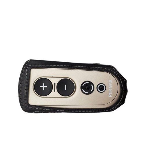 PHONAK PilotOne2 PilotOne II Remote Control USA Seller Free Shipping and Returns - Picture 8 of 16